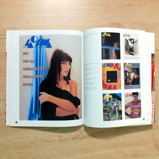 La Luna de Madrid. Y otras revistas de los años 80