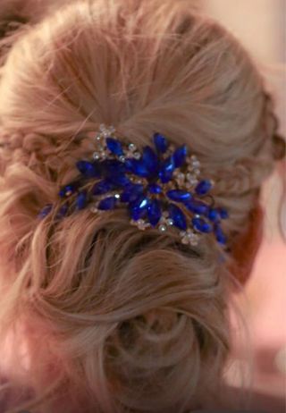 Precioso Vestido novia NUEVO con todo los accesor