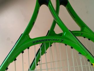 2 Racchette Tennis Babolat