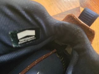 Scarpe Nike & Timberland usate