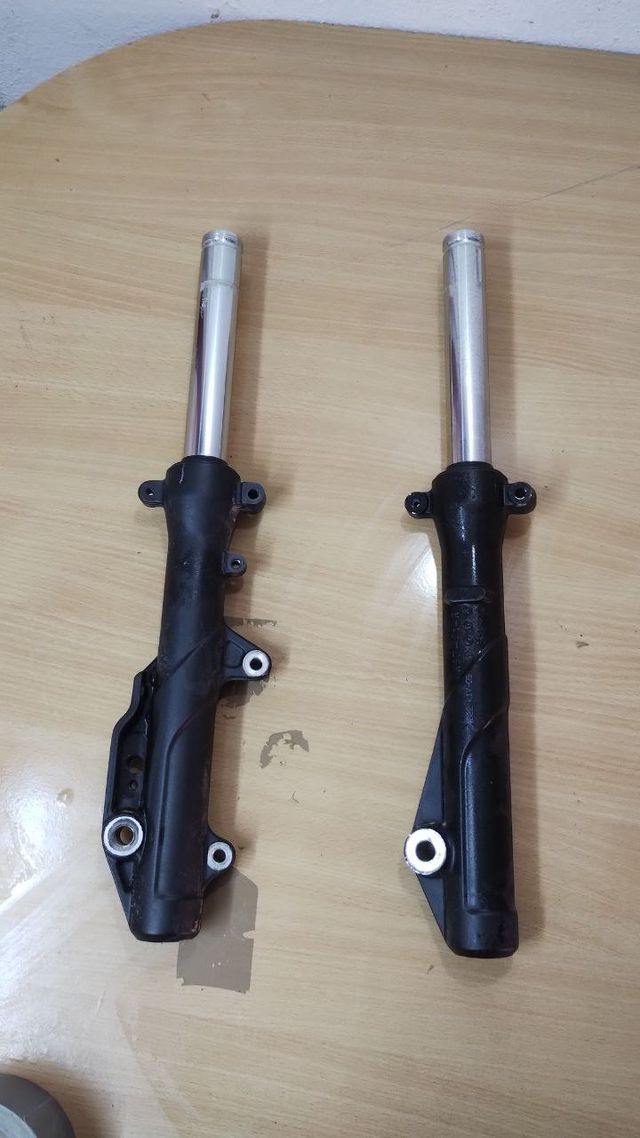 HORQUILLAS HONDA PCX 2023