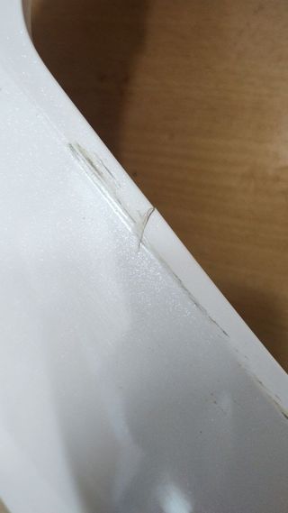TAPA SUELO LADO IZQ HONDA PCX 2023