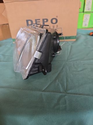 Faro Seat Toledo (95-98)