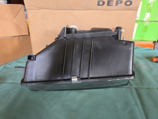 Faro Seat Toledo (95-98)