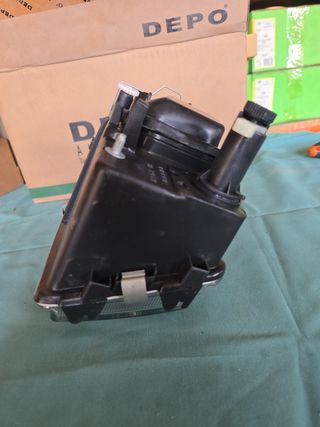 Faro Seat Toledo (95-98)