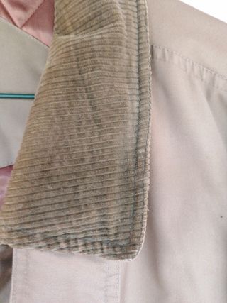 Cazadora Hombre XL Beige - 3/4