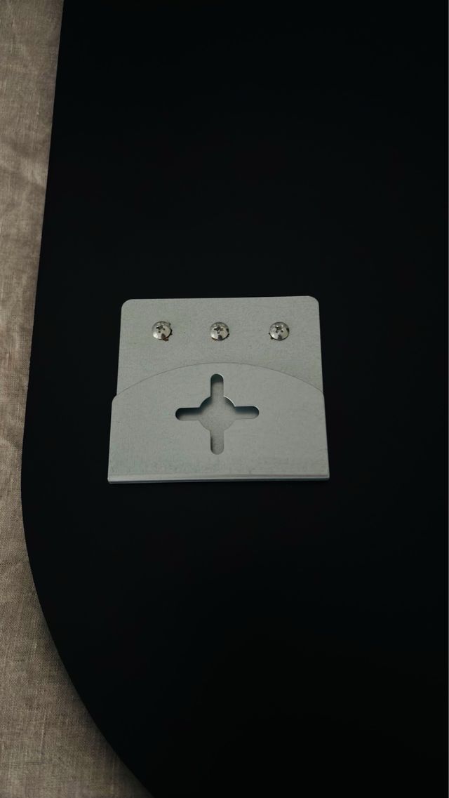 Espejo ovalado Walls House Doctor