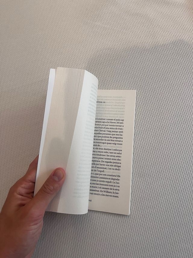 Frankenstein: Traducció de Quim Monzó