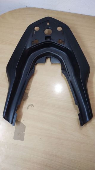TAPA ASIDERO HONDA PCX 2023