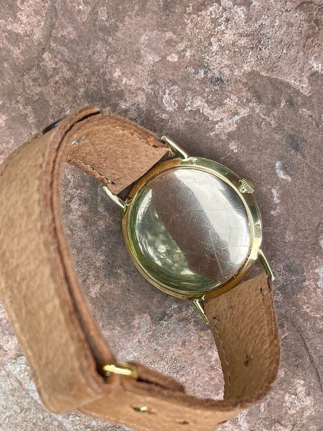 Reloj Seiko antiguo Seikosha