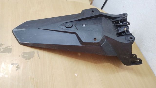 PORTAMATRÍCULAS HONDA PCX 2023