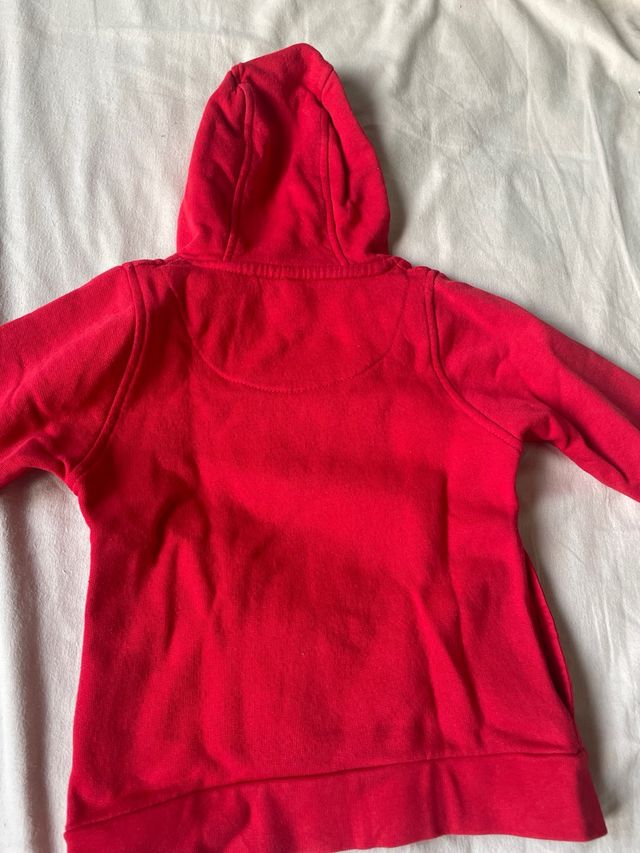 Sudadera dessuadora Girona FC nen/a