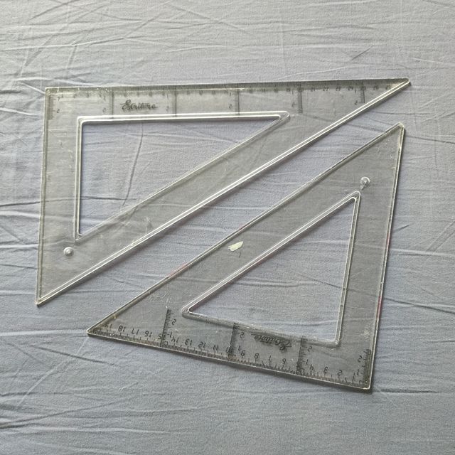 Rotring Micronic estuche 3 unidades