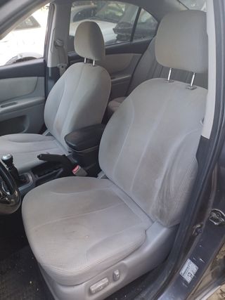 Despiece Kia Magentis 2.0crdi