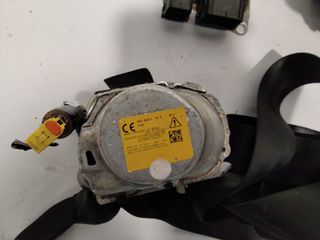 KIT AIRBAG FORD PUMA ST-Line   |   11.19 - 12.20