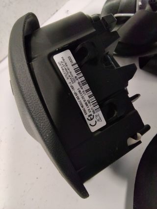 KIT AIRBAG FORD PUMA ST-Line   |   11.19 - 12.20