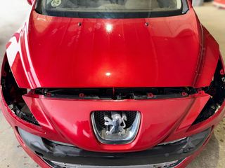 Peugeot 308 recambios