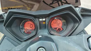 Yamaha XMAX 250 - Moto Scooter
