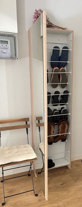 Mueble Zapatero nuevo