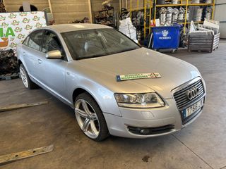 DESPIECE COMPLETO PARA AUDI A6 2.7TDI 180CV