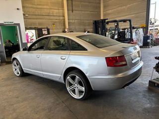 DESPIECE COMPLETO PARA AUDI A6 2.7TDI 180CV