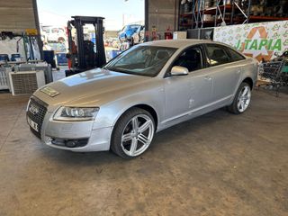 DESPIECE COMPLETO PARA AUDI A6 2.7TDI 180CV