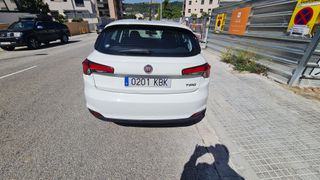 FIAT Tipo 100cv 2017