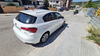 FIAT Tipo 100cv 2017