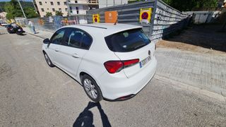FIAT Tipo 100cv 2017