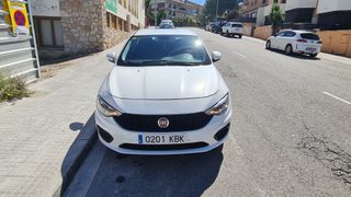 FIAT Tipo 100cv 2017