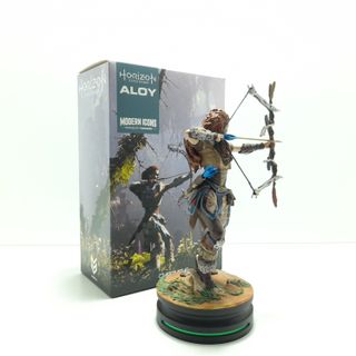 Figura Horizon Zero Dawn Aloy Modern Icons 210503