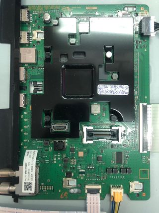 Módulo Main Samsung 50” Qled