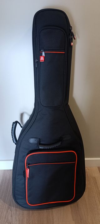 Guitarra Acústica Richwood