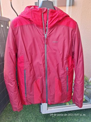 Chaqueta esquí niño 14 años Wedze Piste 500
