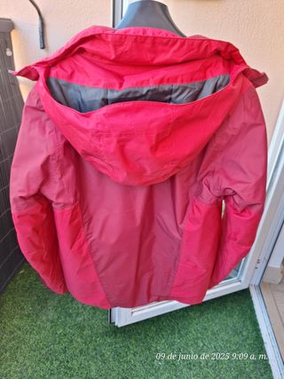 Chaqueta esquí niño 14 años Wedze Piste 500
