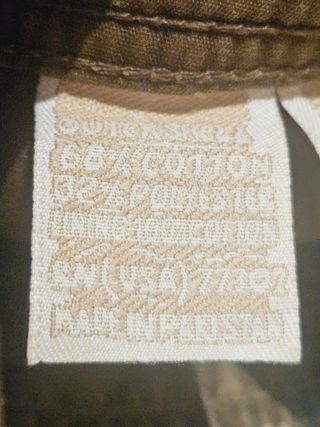 Mini Falda Vaquera Zara