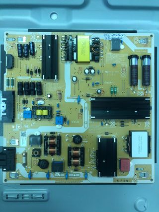 Módulo alimentación Samsung 50￼” Qled