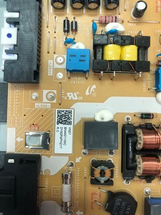 Módulo alimentación Samsung 50￼” Qled