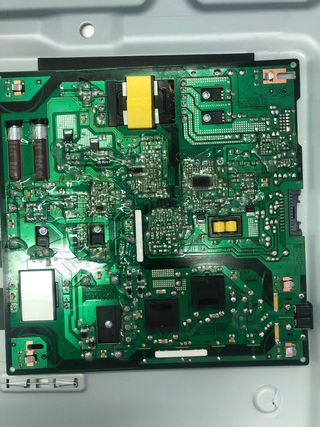 Módulo alimentación Samsung 50￼” Qled