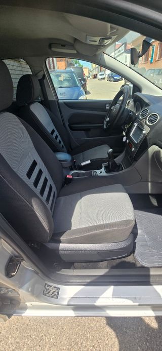 Ford Focus 2009 1.6tdci transferido