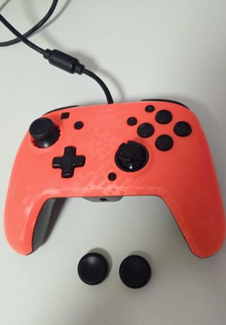✅Mando PDP GAMING NINTENDO SWITCH✅