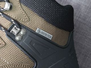 Botas Bestard Gore-Tex Marrón