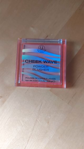 Polvos blush bh Cosmetics - Rosa