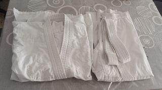 Kimono Decathlon 140cm - Karate