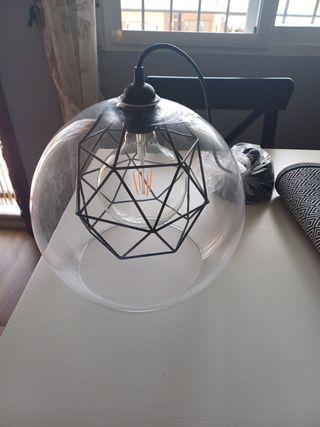 Lámpara techo IKEA - Moderna