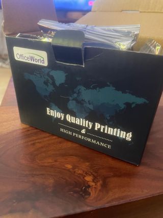 Tinta Epson XP OfficeWorld
