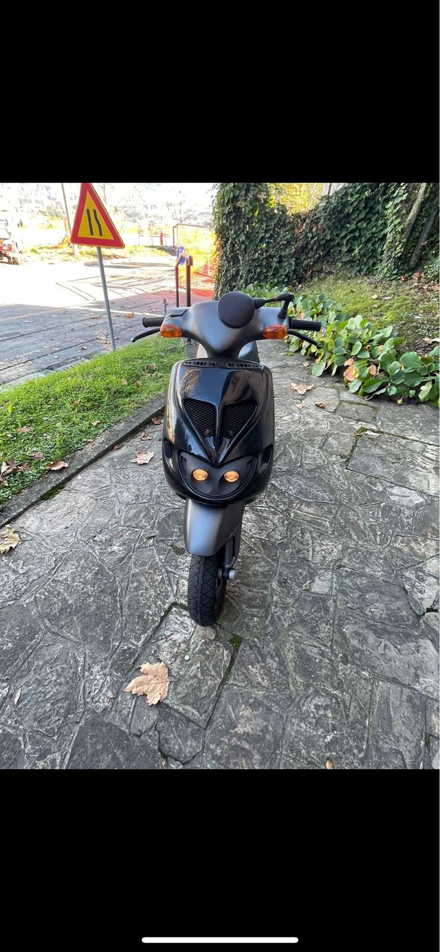 Zip SP scooter