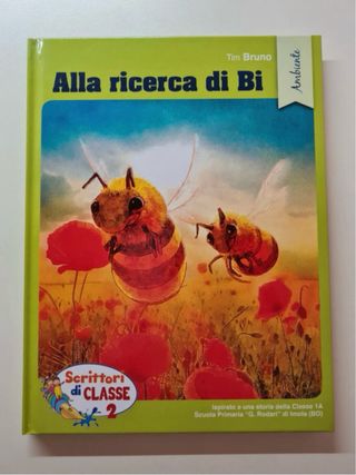 Lotto 8 libri copertina rigida Scrittori di Classe