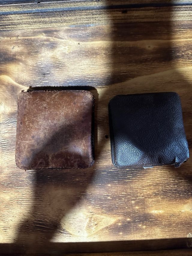 2 Relojes Kienzle antiguos