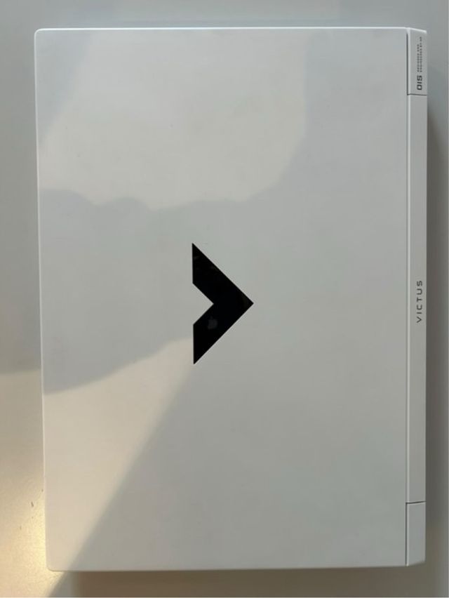 Portátil gaming HP Victus 15